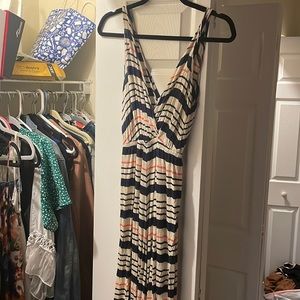 Quicksilver maxi dress